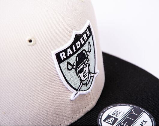 New Era 9FIFTY NFL Historic 23 Oakland Raiders
