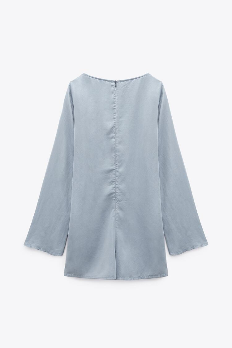 Flowing Playsuit