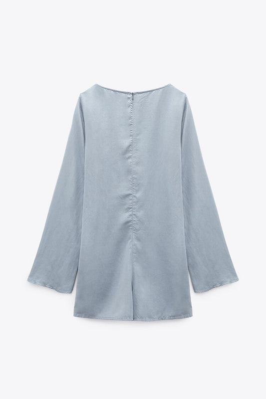 Flowing Playsuit