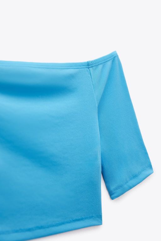 Cropped T-Shirt