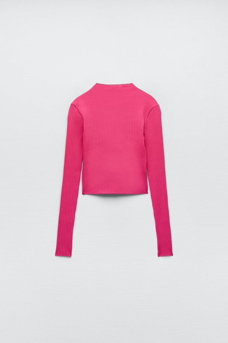 Cut-Out Top