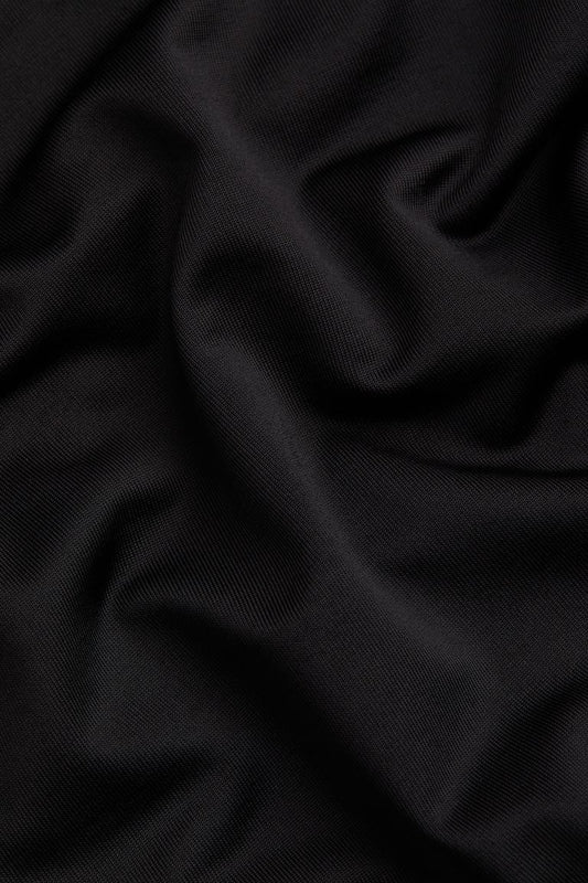 Halterneck Crop Top