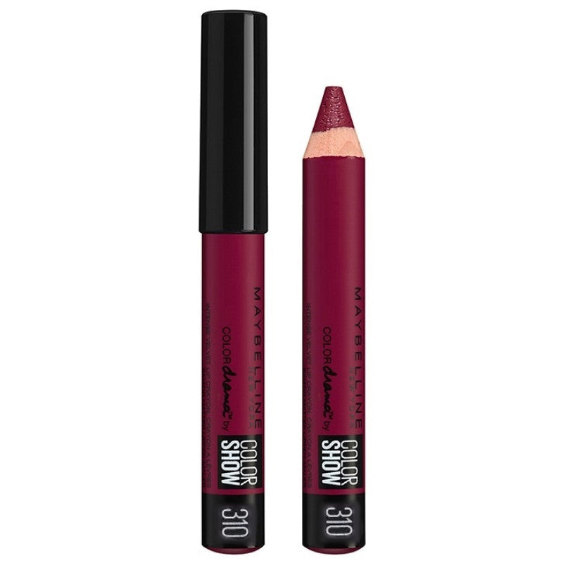 Color Drama Intense Velvet Lip Pencil