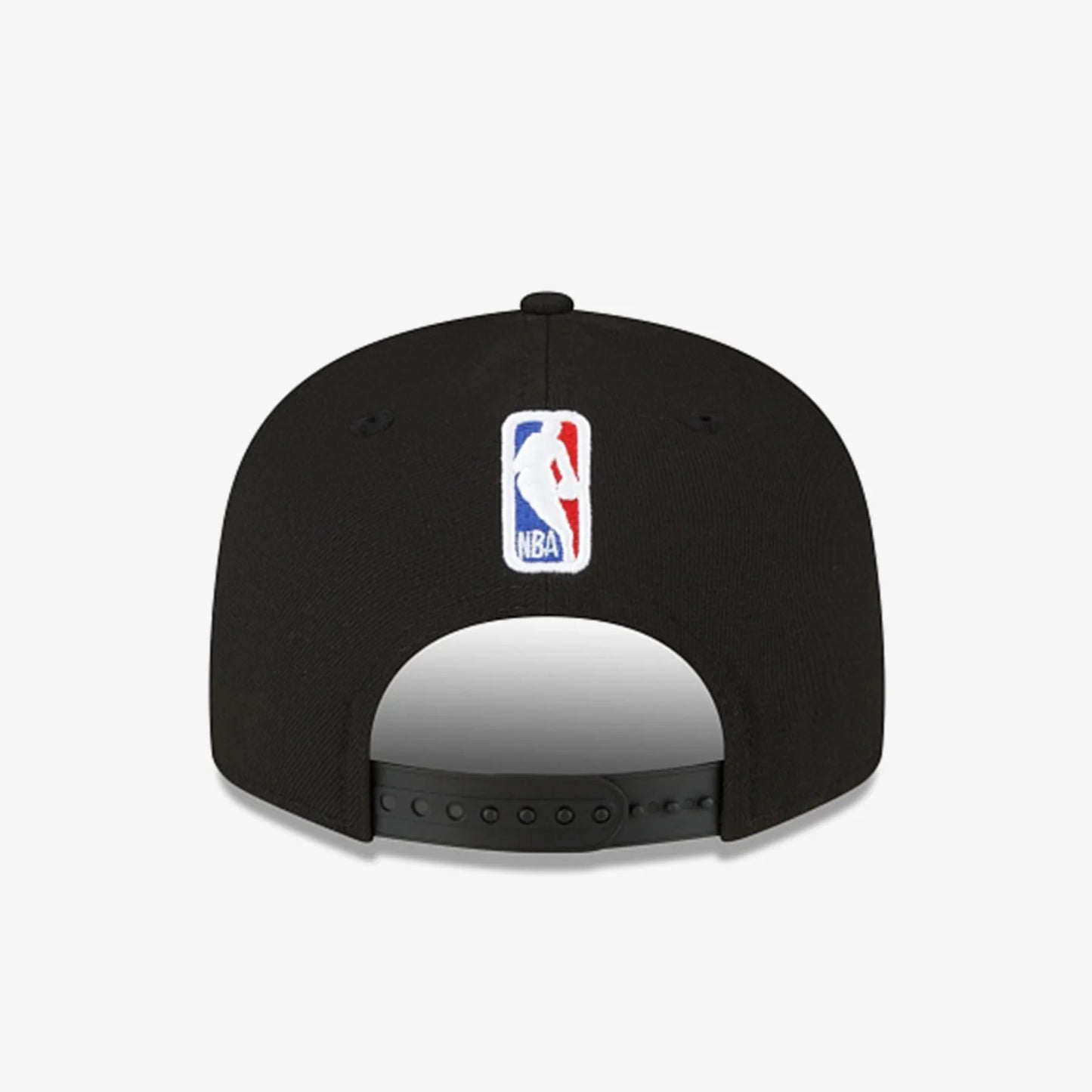 NEW ERA 9FIFTY - BROOKLYN NETS JERSEY HOOK STATEMENT EDITION SNAPBACK HAT