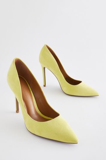 Forever Comfort Point Court Shoes