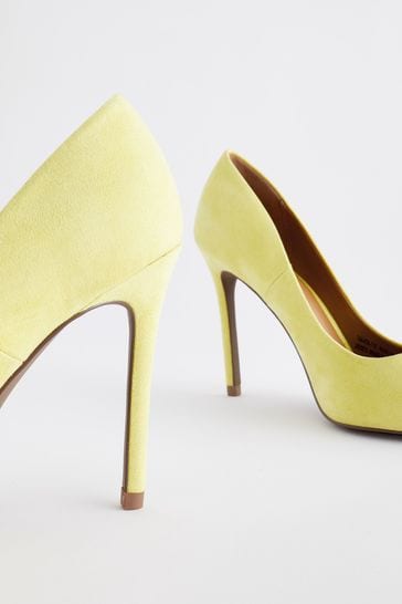 Forever Comfort Point Court Shoes