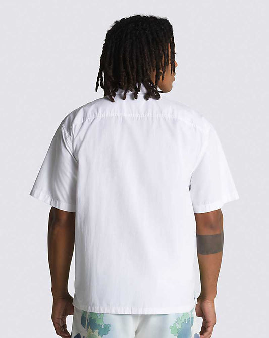 Holiday Button Down Shirt