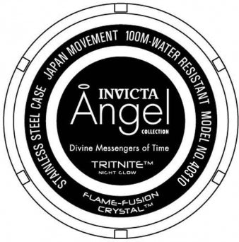 Angel Lady 40310