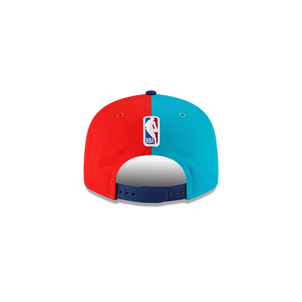 NEW ERA - BROOKLYN NETS CE 9FIFTY CAP