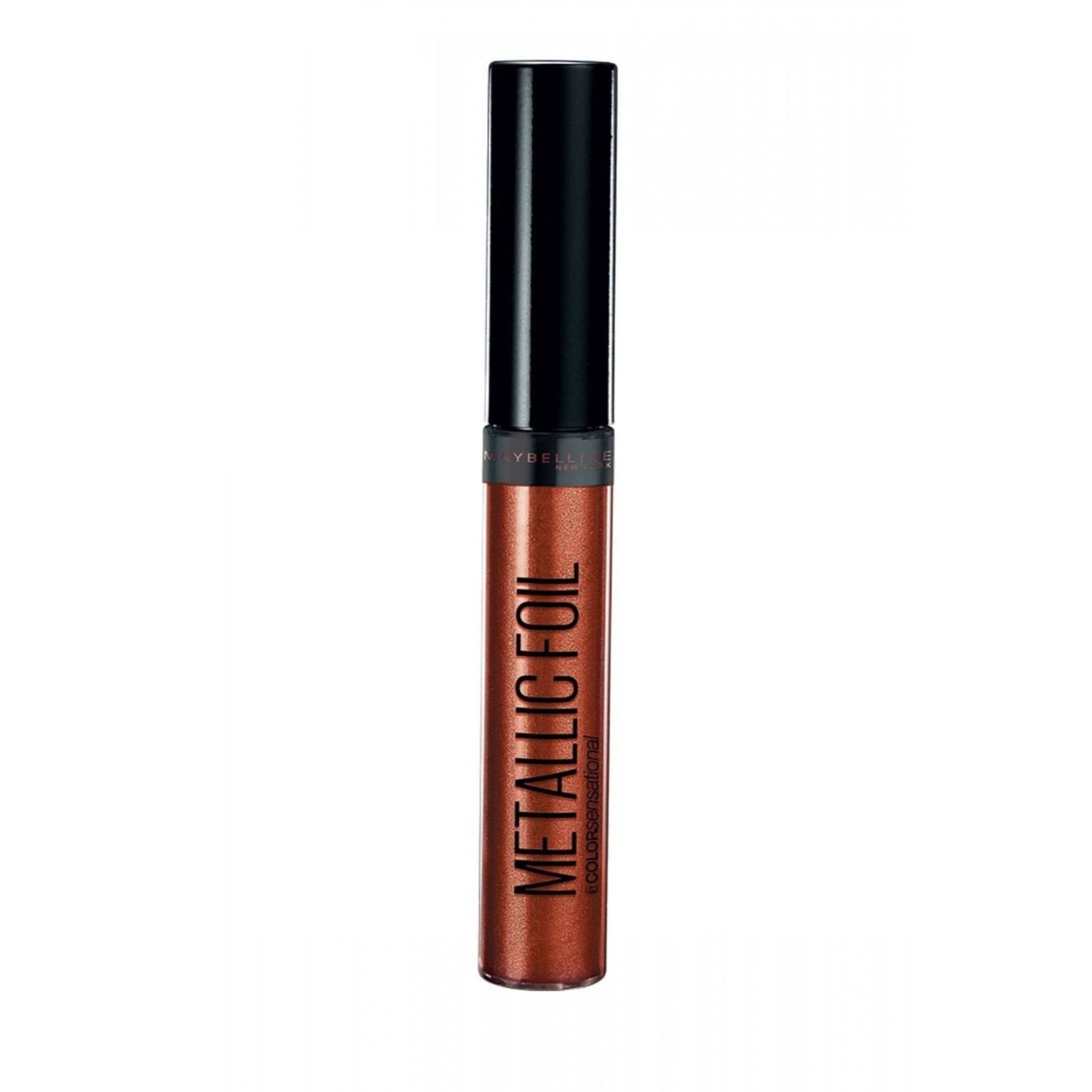 Metallic Foil Lip Gloss
