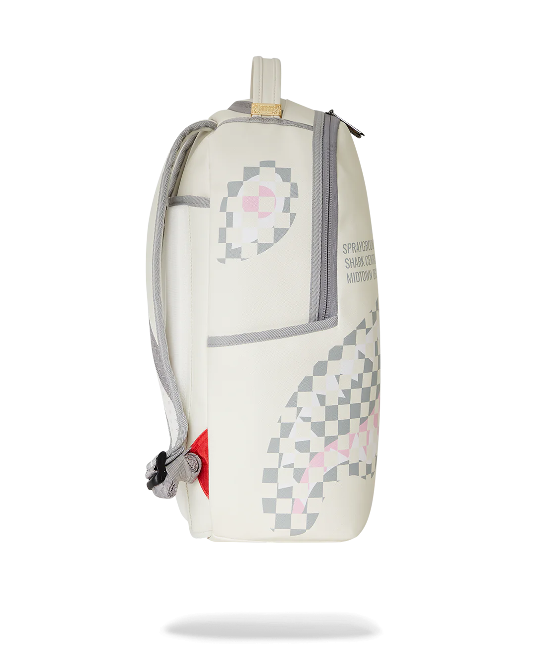 Shark Central Dynamic Backpack