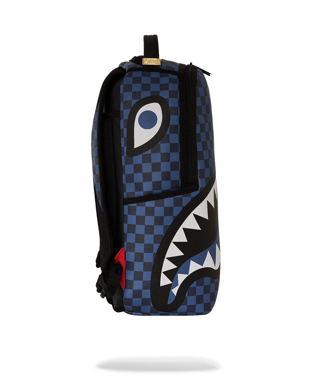 Midnight Magic Sharks In Paris Backpack
