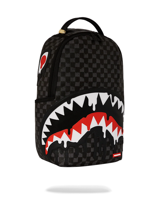 Sharks In Paris Thunderdrip Backpack