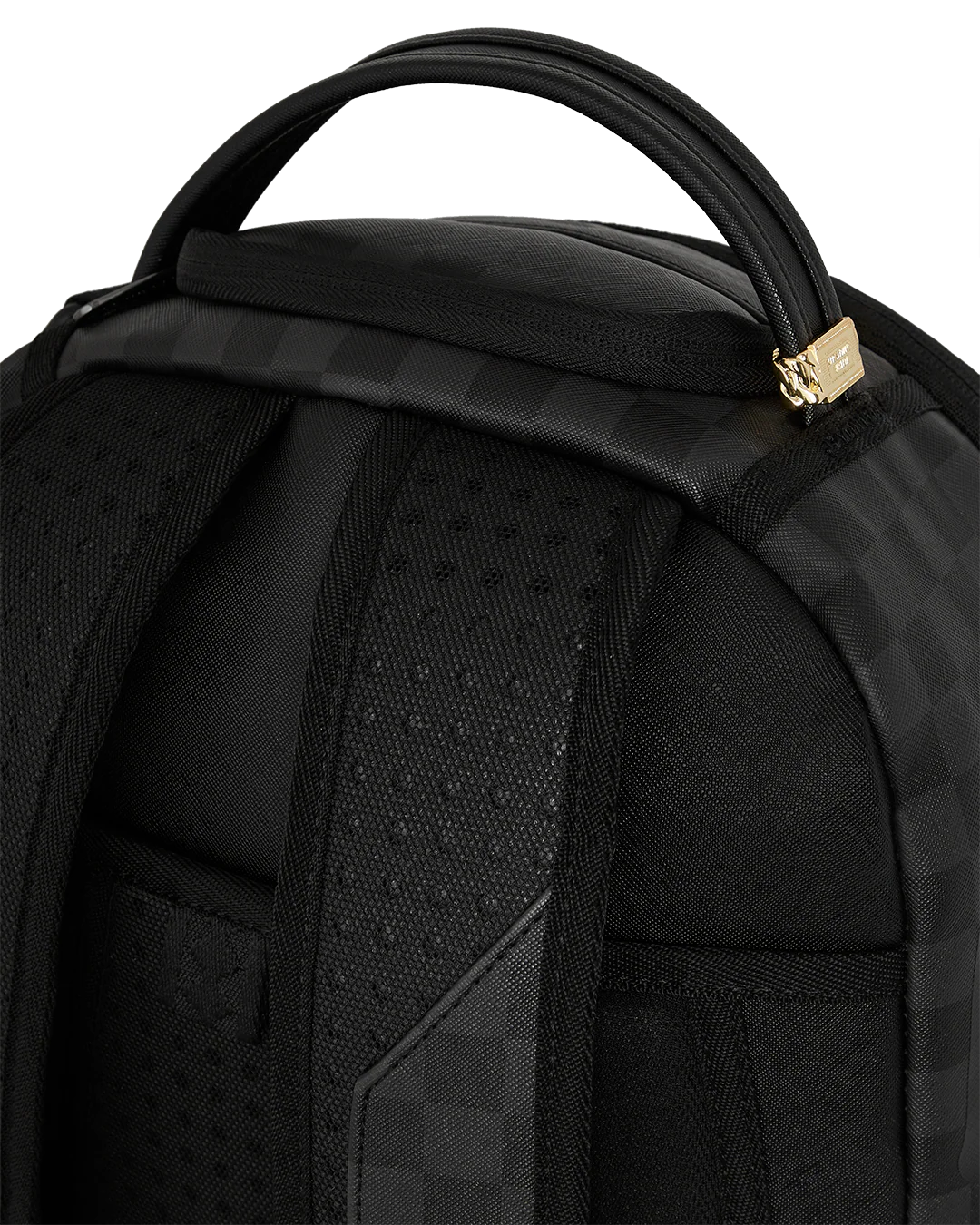 Lights Out Sharks In Paris Backpack