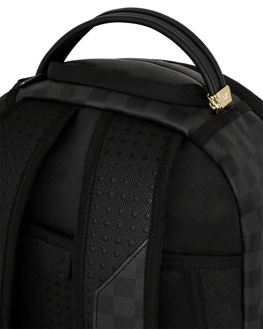 Lights Out Sharks In Paris Backpack