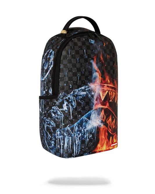 Cold Heat DLXSV Backpack