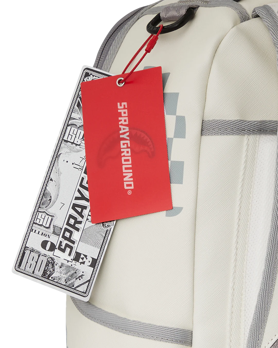 Shark Central Dynamic Backpack
