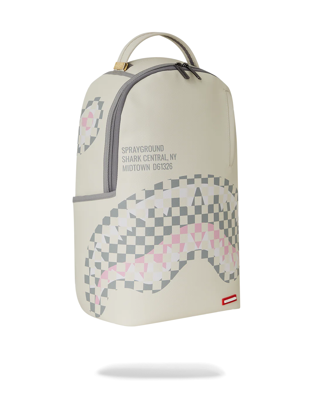 Shark Central Dynamic Backpack