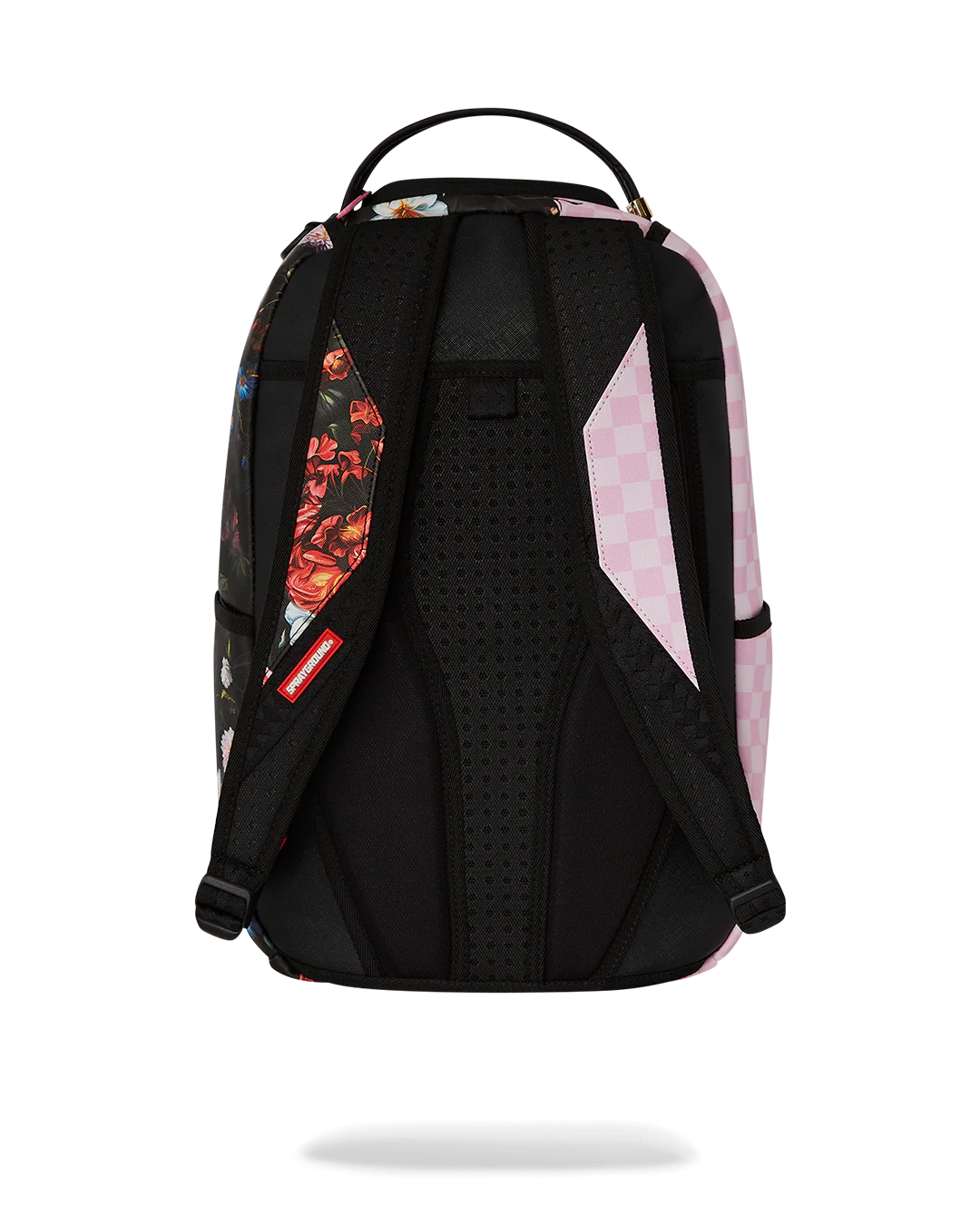 Jardin De Flores Backpack