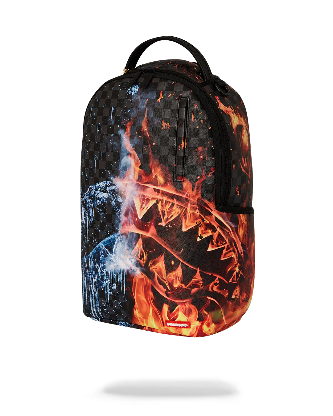 Cold Heat DLXSV Backpack