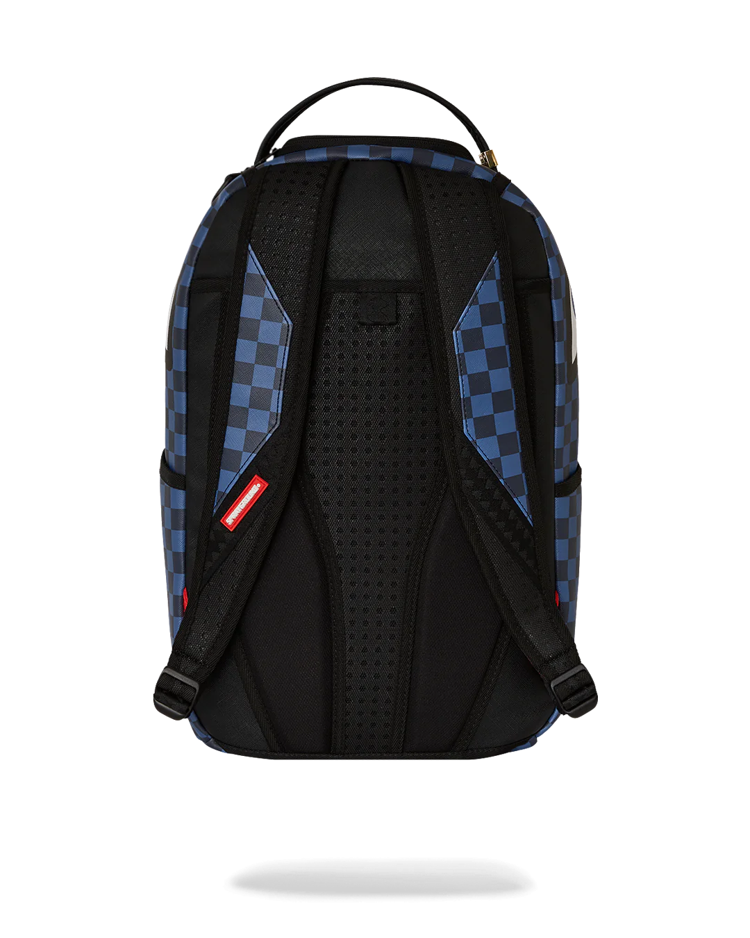 Midnight Magic Sharks In Paris Backpack