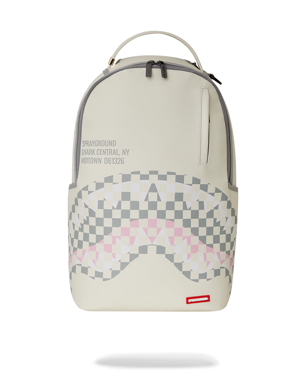 Shark Central Dynamic Backpack