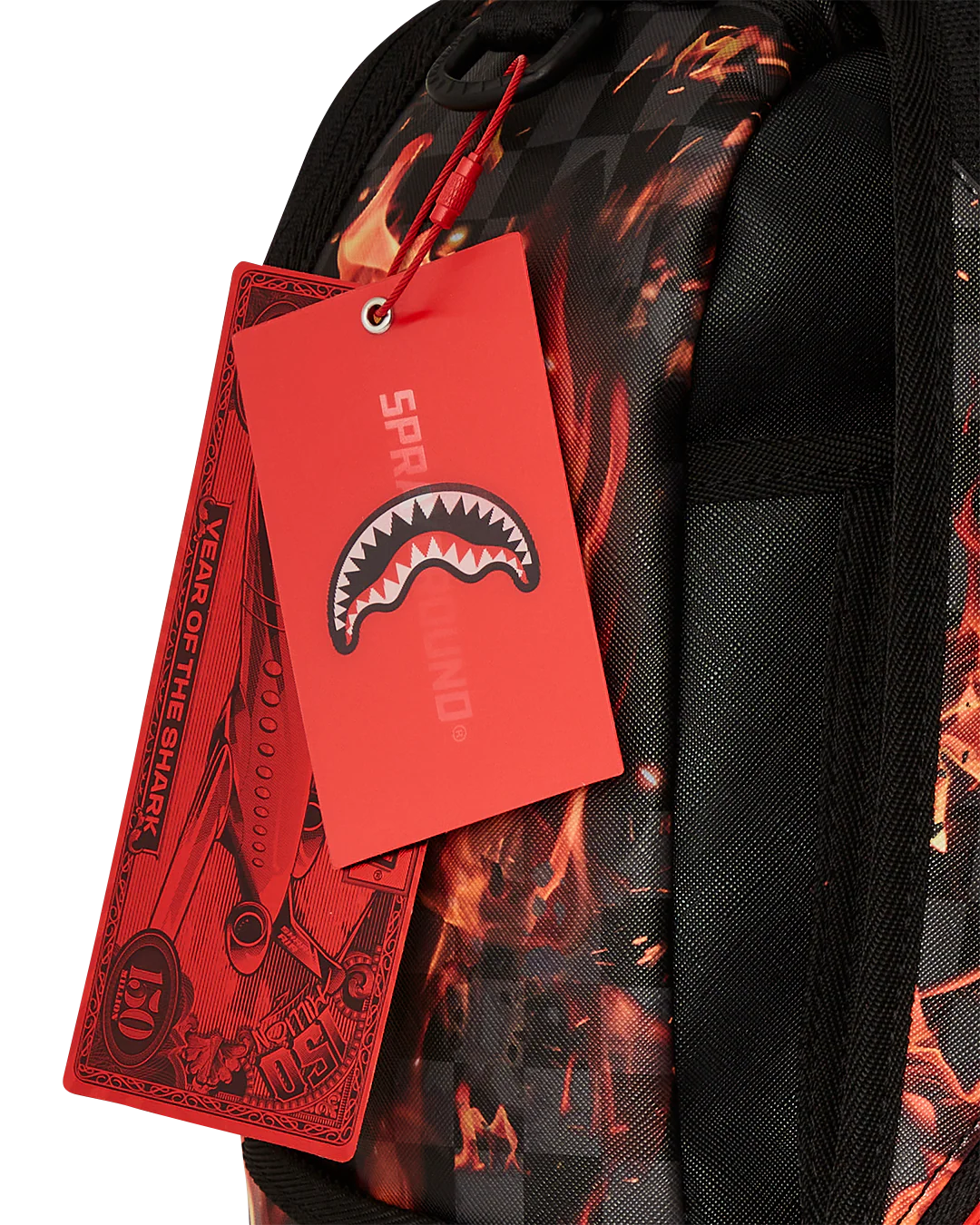 Cold Heat DLXSV Backpack