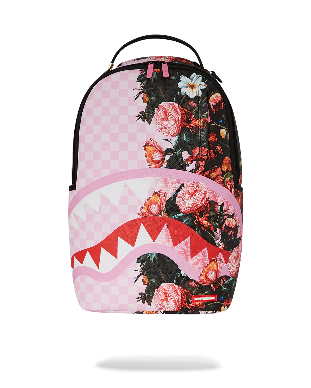 Jardin De Flores Backpack