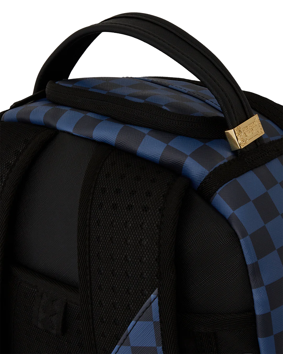 Midnight Magic Sharks In Paris Backpack