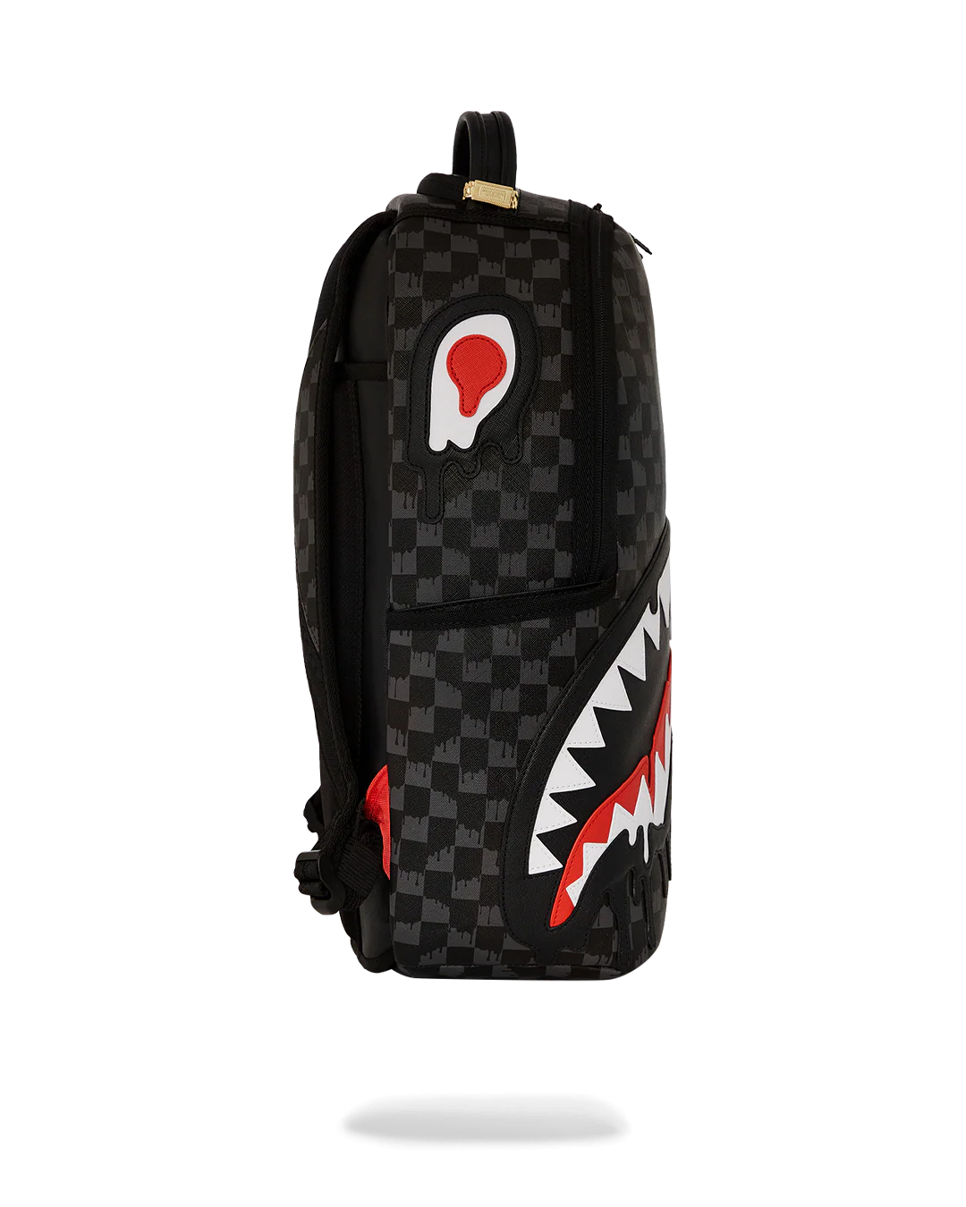 Sharks In Paris Thunderdrip Backpack