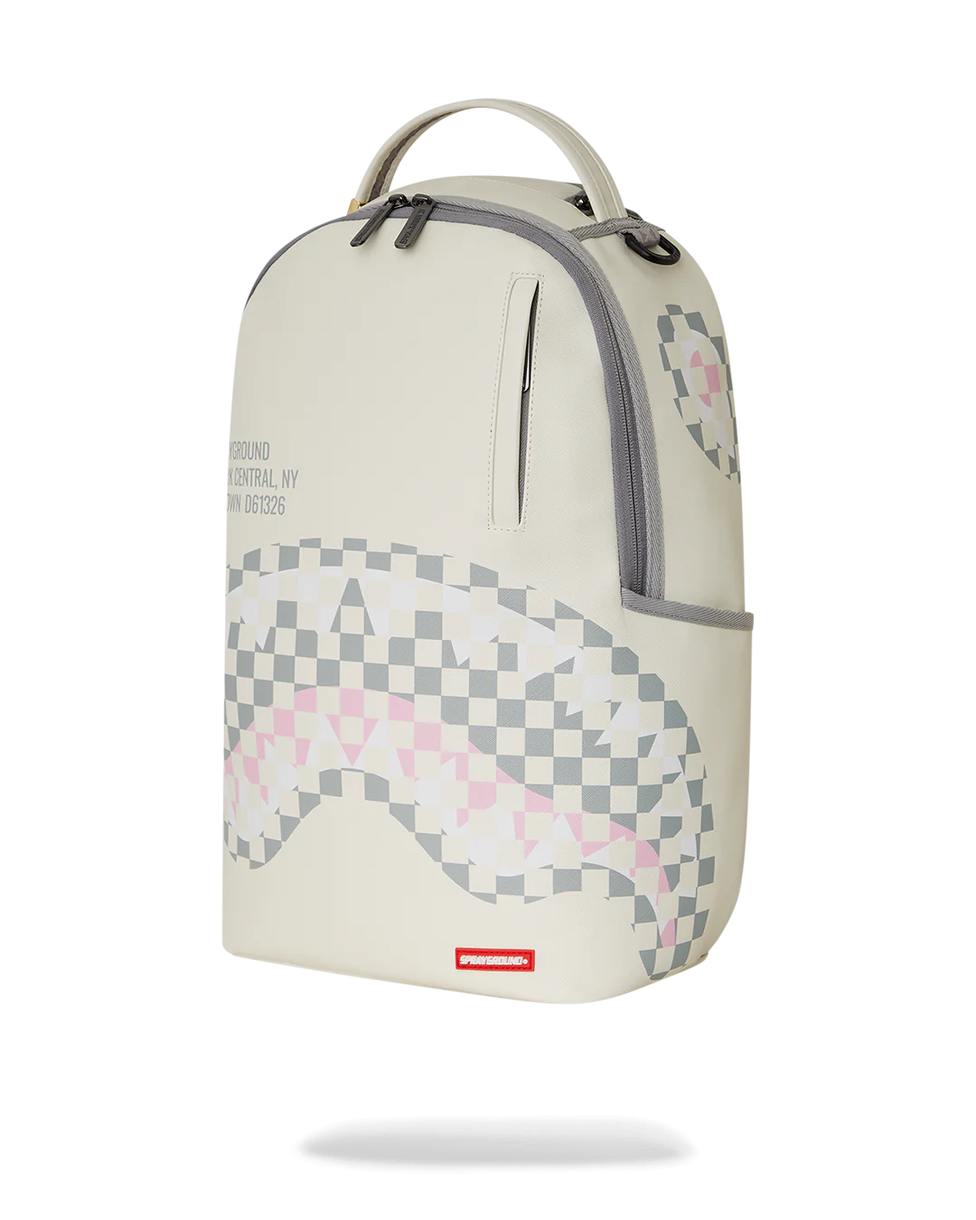 Shark Central Dynamic Backpack
