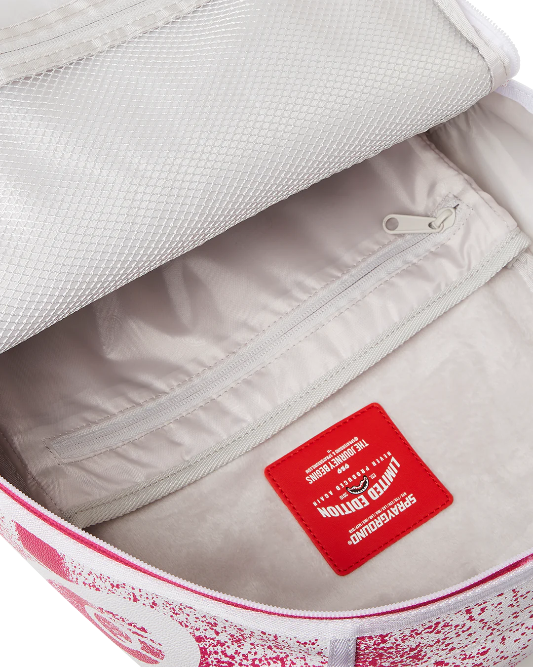 Design Storm Backpack