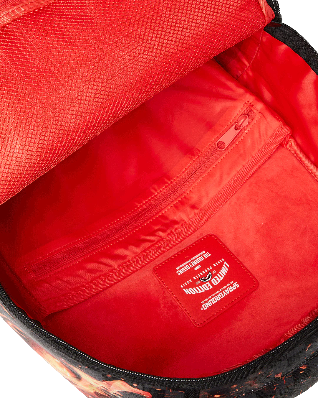 Cold Heat DLXSV Backpack