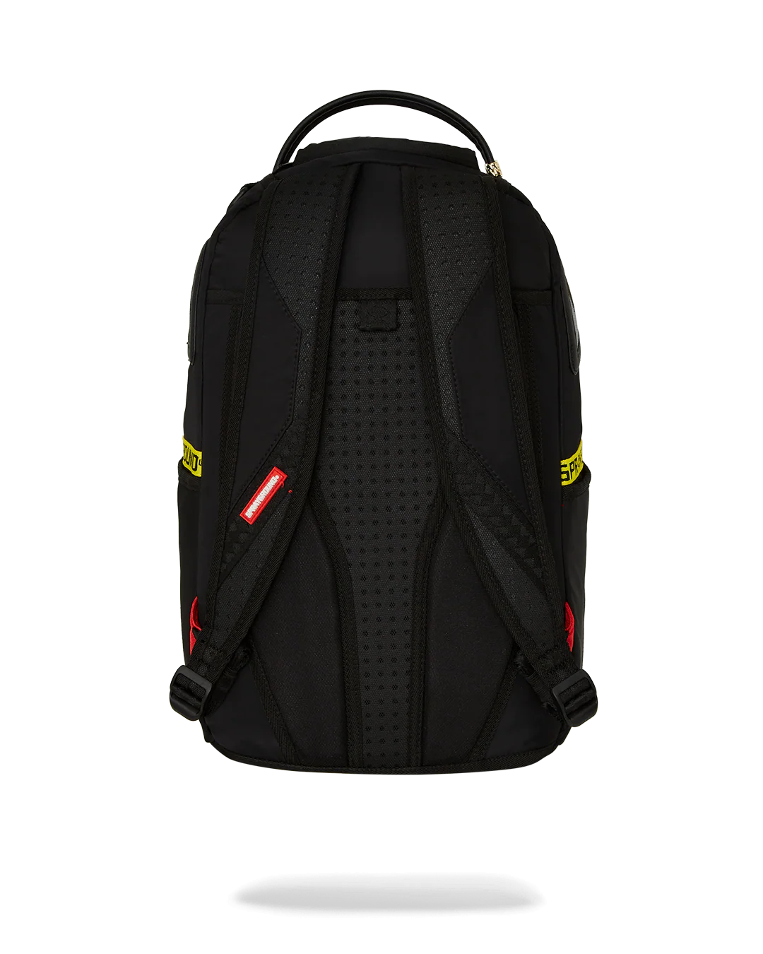 Shark Central Parachute DLX Satin Backpack