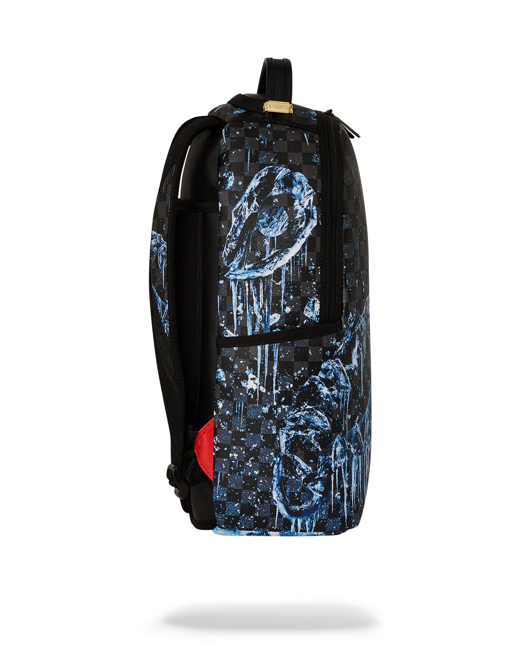 Cold Heat DLXSV Backpack