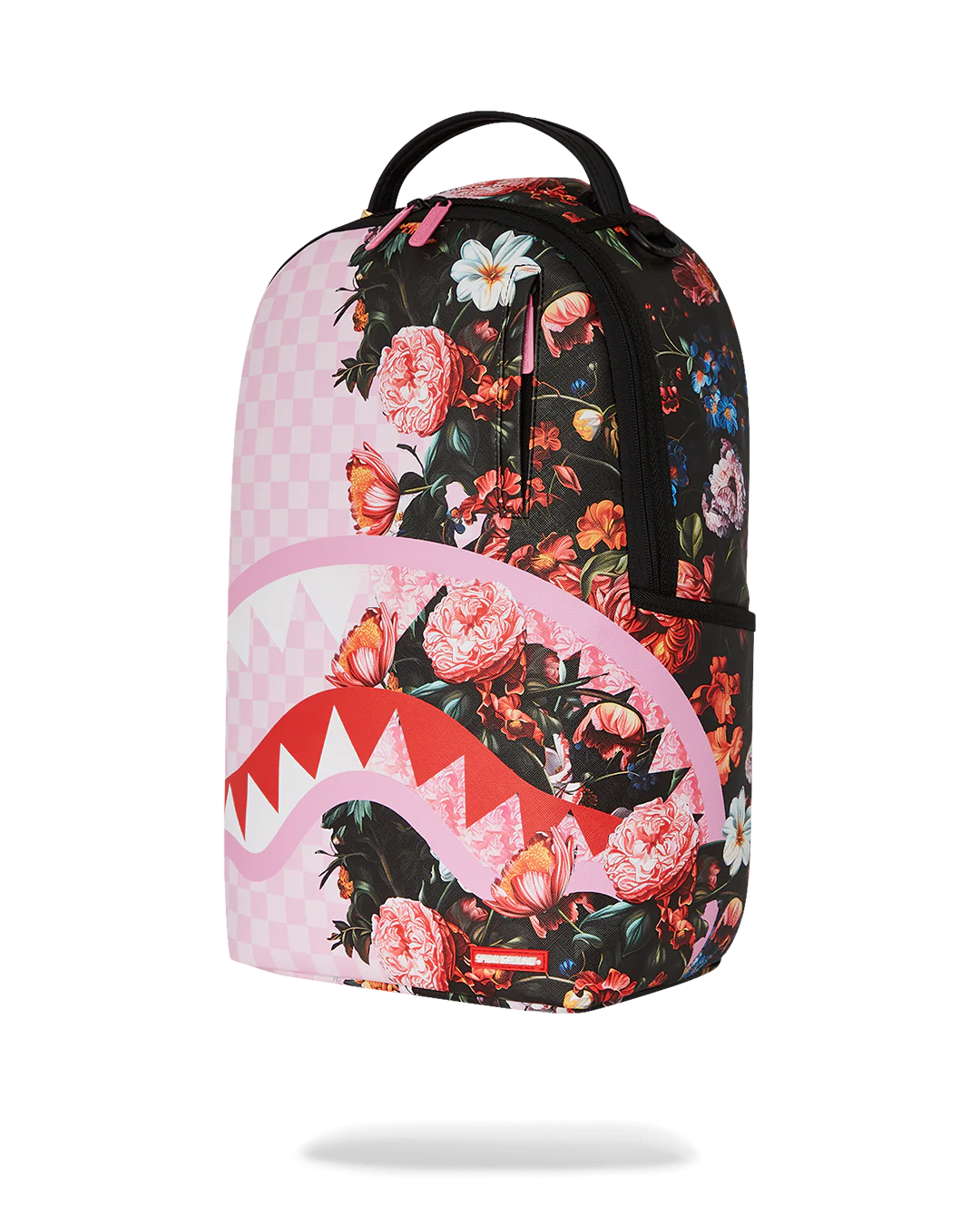 Jardin De Flores Backpack