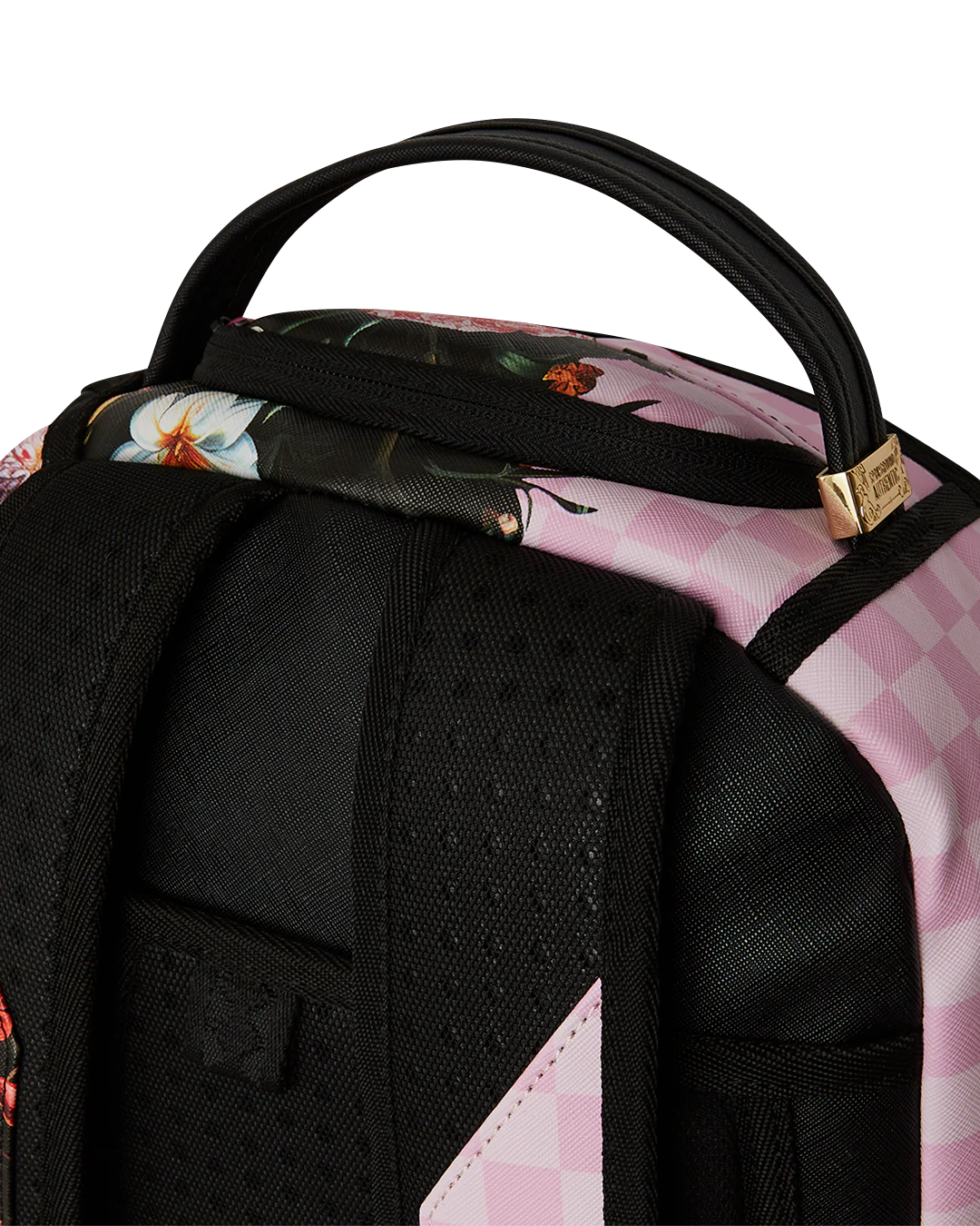 Jardin De Flores Backpack
