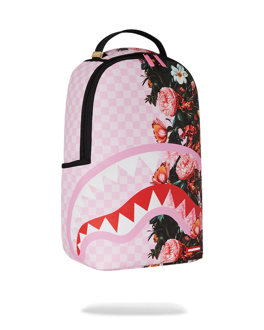 Jardin De Flores Backpack