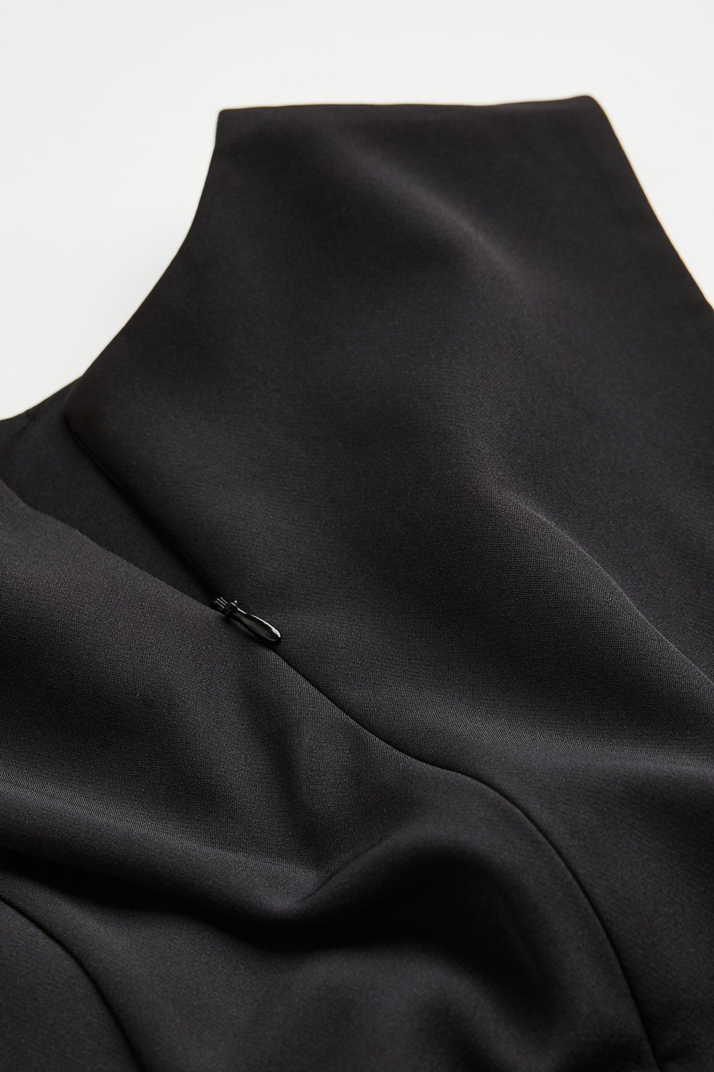Fitted Sleeveless Dress