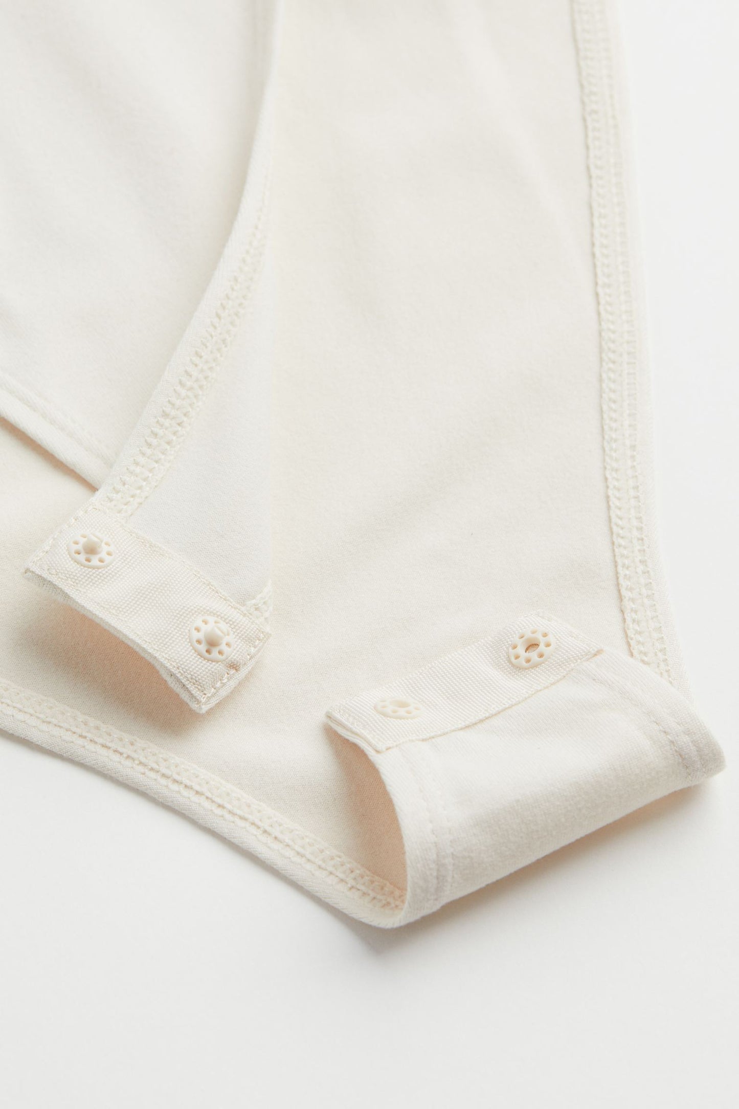 V Neck Bodysuit