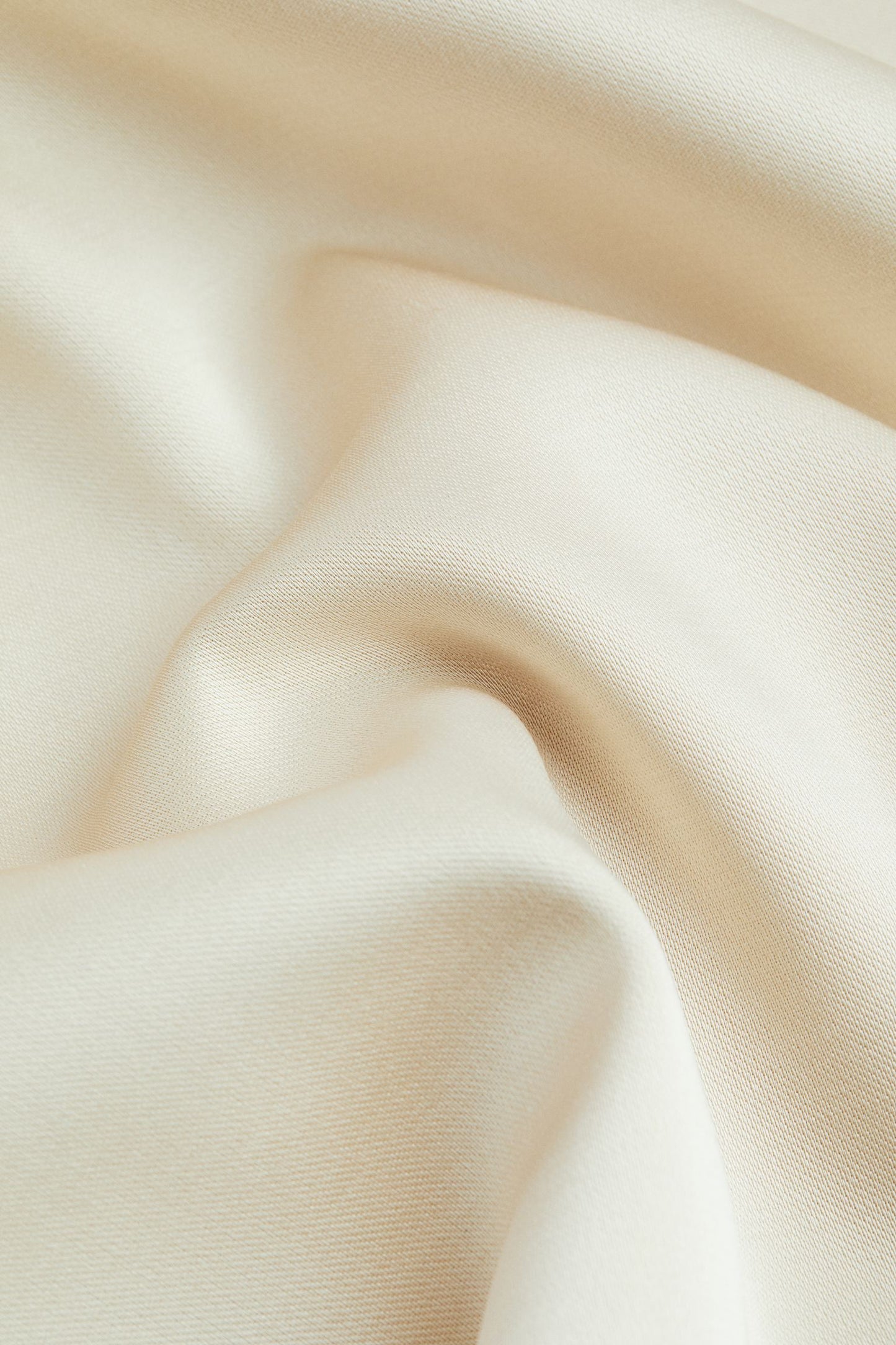 Long-Sleeved Blouse