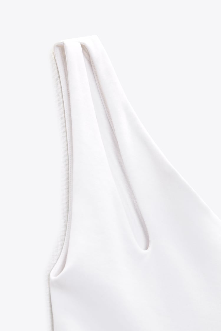 Asymmetric Dress