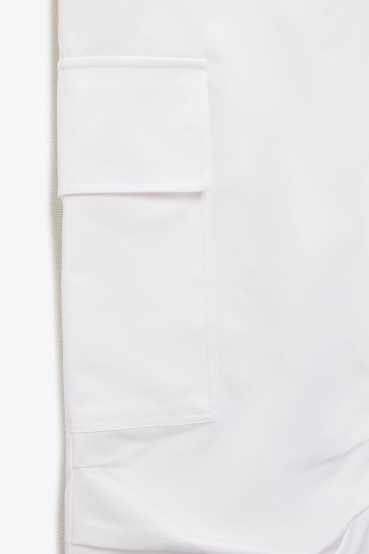 Cargo Jumpsuit