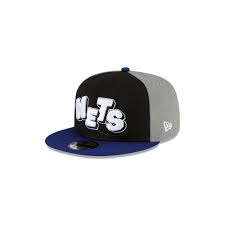 NEW ERA - BROOKLYN NETS CE 9FIFTY CAP