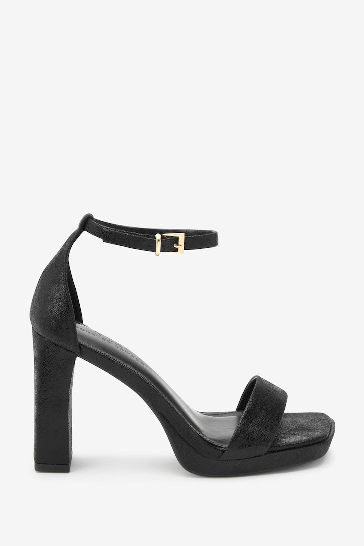 Forever Comfort® Platform Sandals