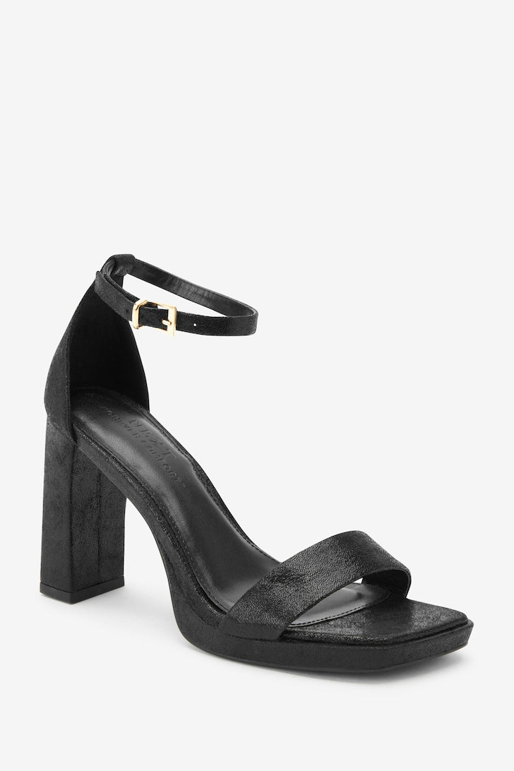 Forever Comfort® Platform Sandals