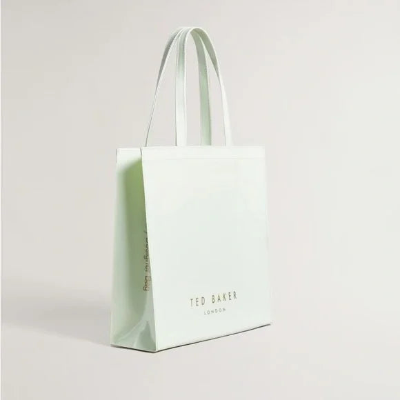 Plain Bow Large Icon Bag
