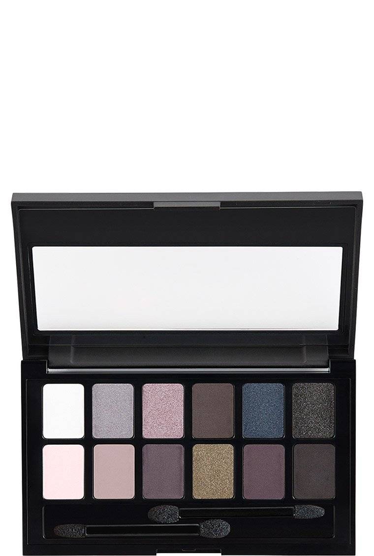 Eyeshadow Palette