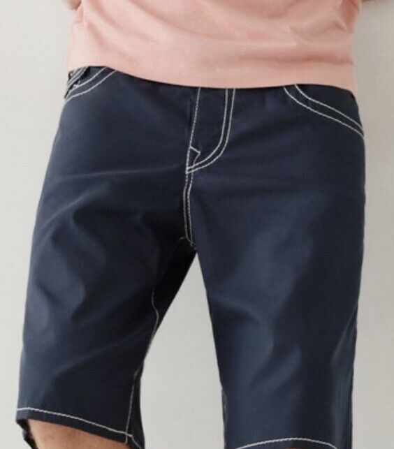 Ricky Big T Board Shorts