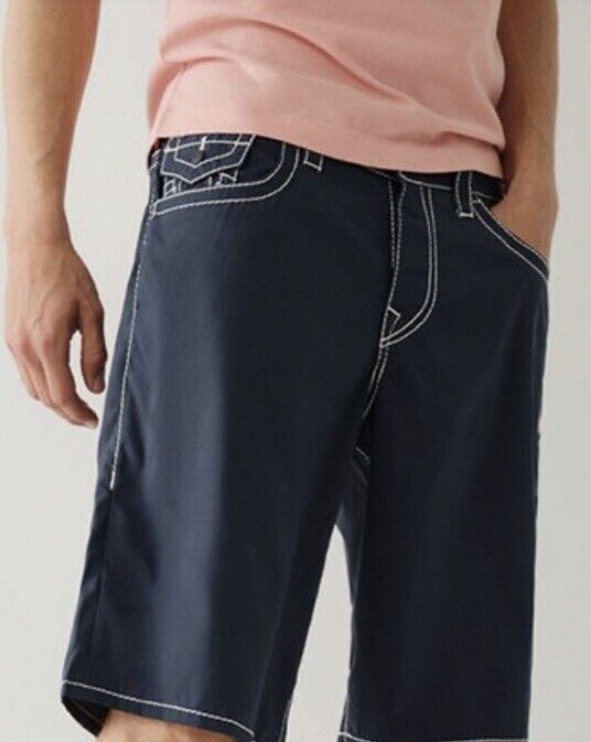 Ricky Big T Board Shorts